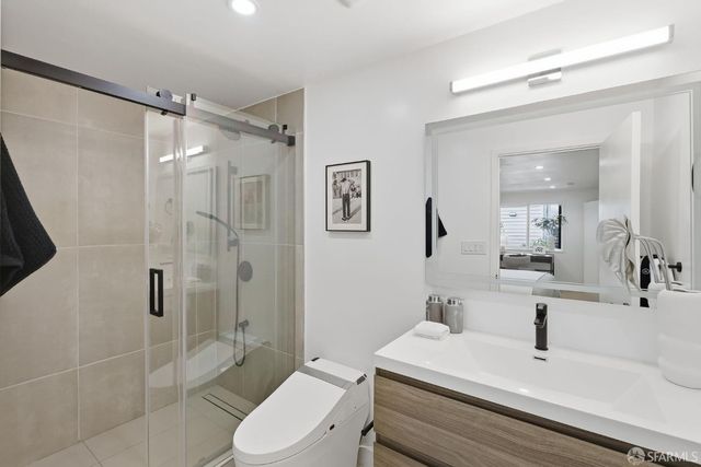 306 Crescent Avenue, San Francisco, CA 94110