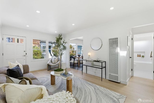306 Crescent Avenue, San Francisco, CA 94110