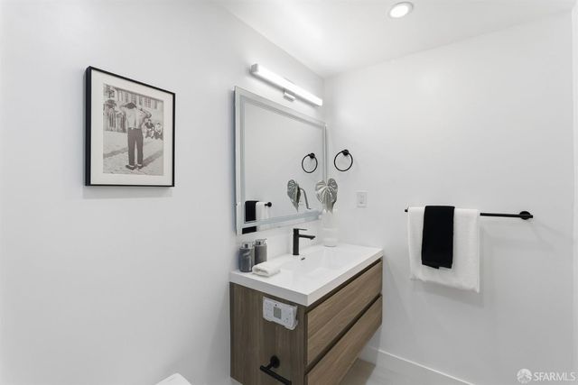 306 Crescent Avenue, San Francisco, CA 94110