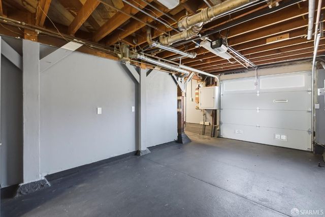 306 Crescent Avenue, San Francisco, CA 94110