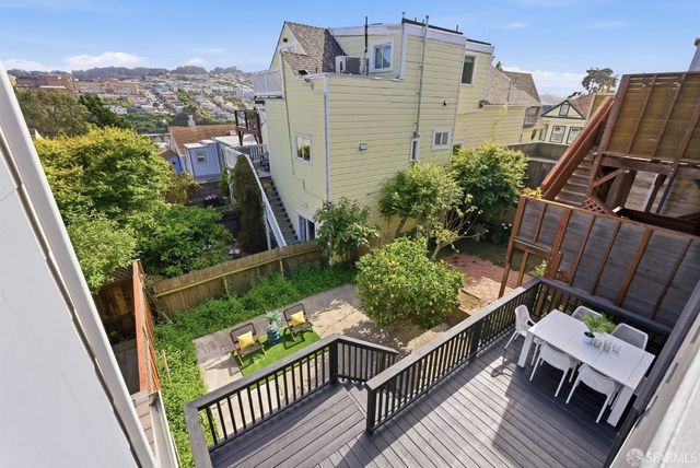 306 Crescent Avenue, San Francisco, CA 94110