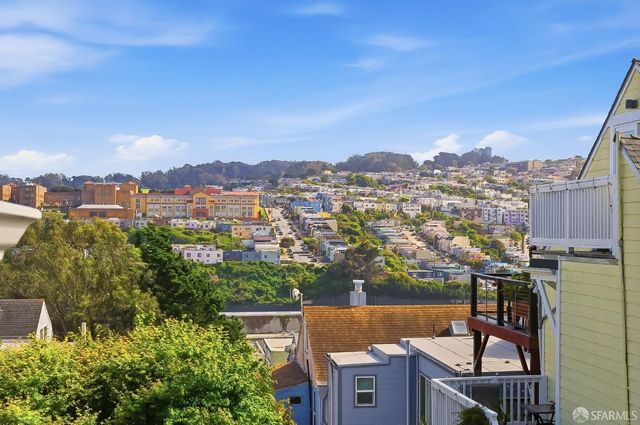 306 Crescent Avenue, San Francisco, CA 94110