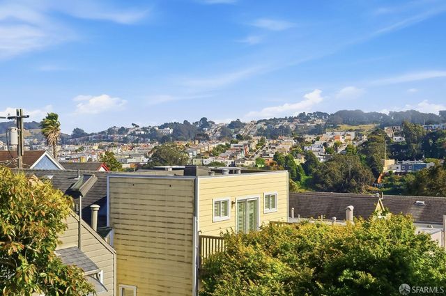 306 Crescent Avenue, San Francisco, CA 94110