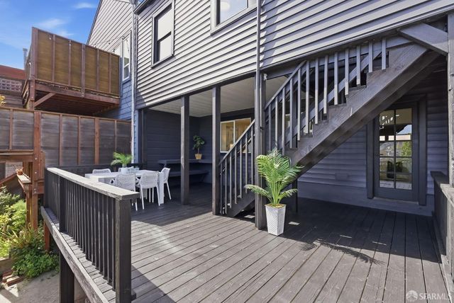 306 Crescent Avenue, San Francisco, CA 94110