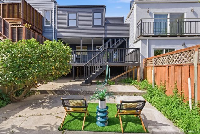 306 Crescent Avenue, San Francisco, CA 94110