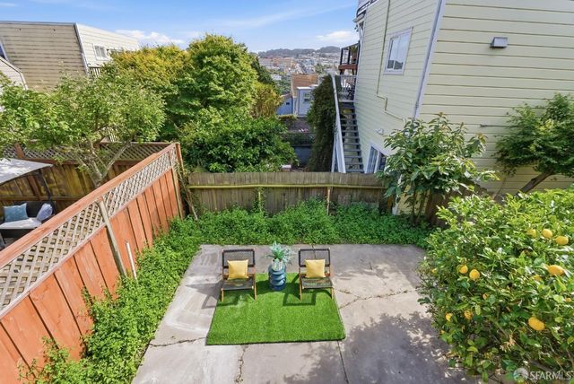 306 Crescent Avenue, San Francisco, CA 94110