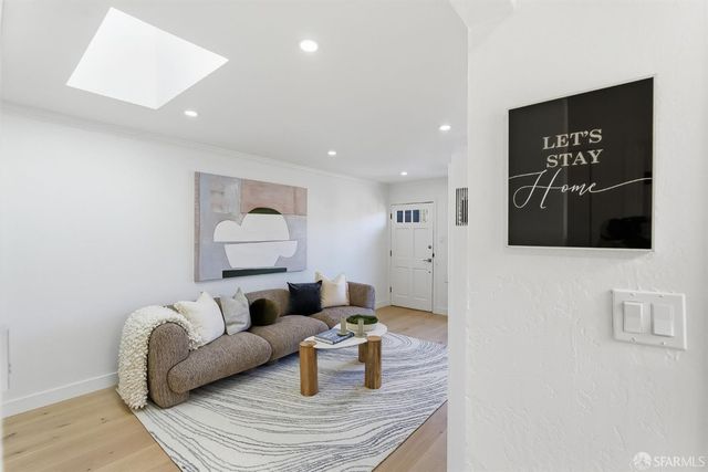 306 Crescent Avenue, San Francisco, CA 94110
