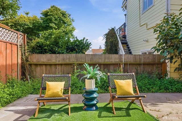 306 Crescent Avenue, San Francisco, CA 94110