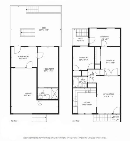 306 Crescent Avenue, San Francisco, CA 94110
