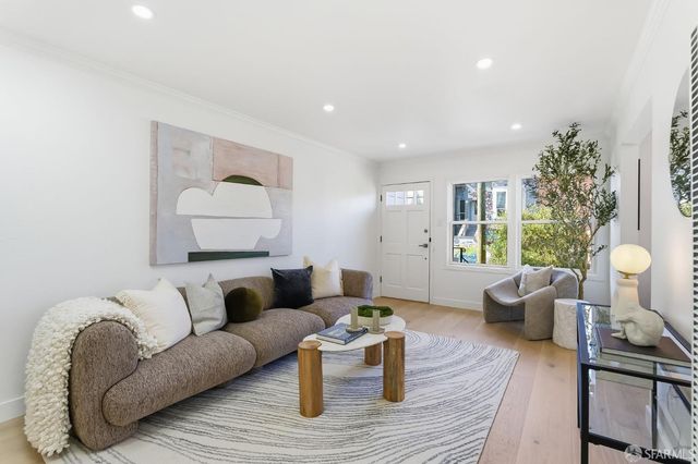 306 Crescent Avenue, San Francisco, CA 94110