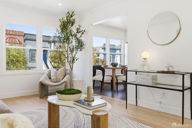 306 Crescent Avenue, San Francisco, CA 94110