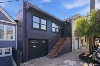 306 Crescent Avenue, San Francisco, CA 94110