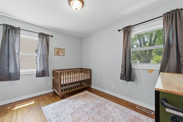 1610 E Evanston, Park City, KS 67219