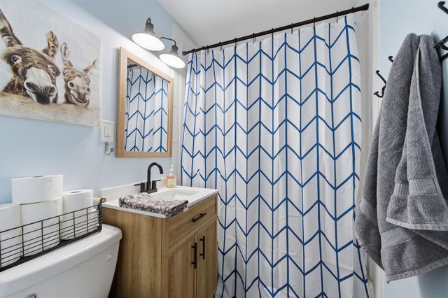1610 E Evanston, Park City, KS 67219