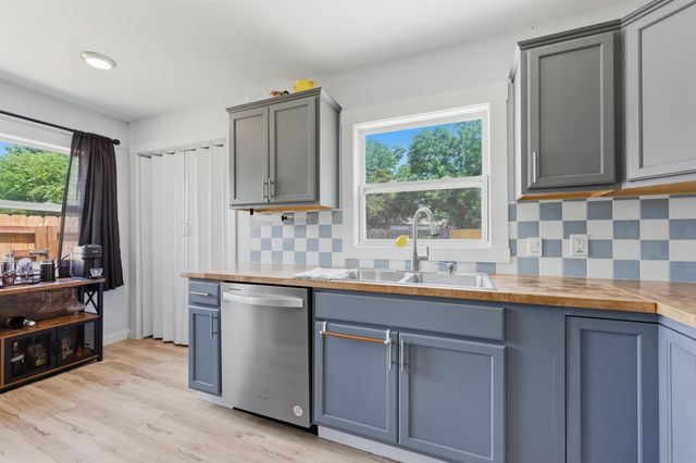 1610 E Evanston, Park City, KS 67219