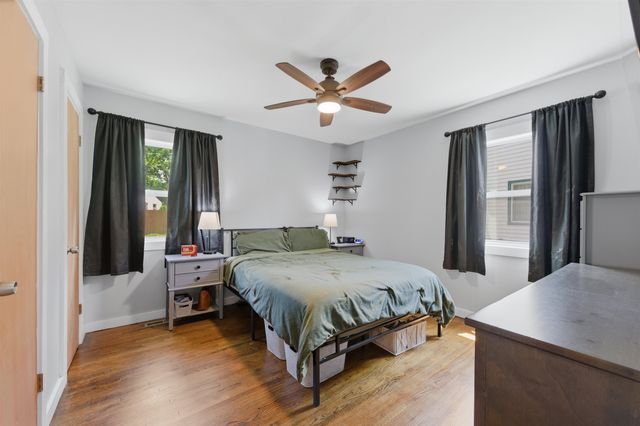 1610 E Evanston, Park City, KS 67219