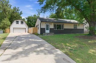 1610 E Evanston, Park City, KS 67219