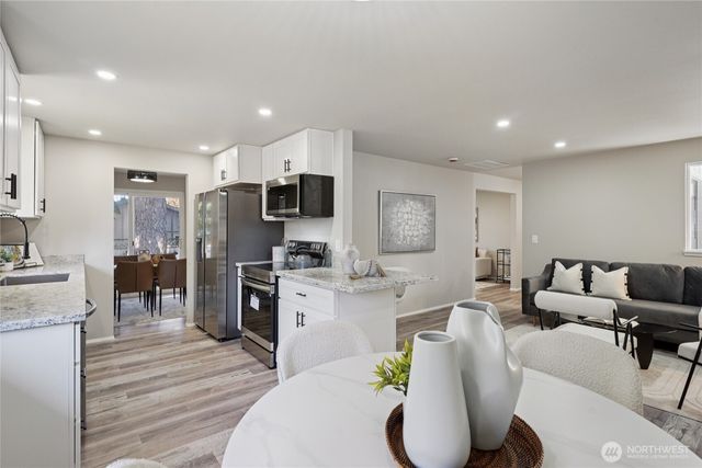 3502 SW 328th Place, Federal Way, WA 98023