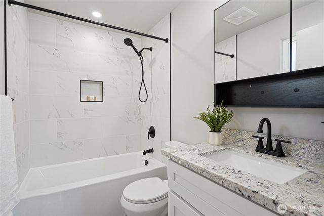 3502 SW 328th Place, Federal Way, WA 98023