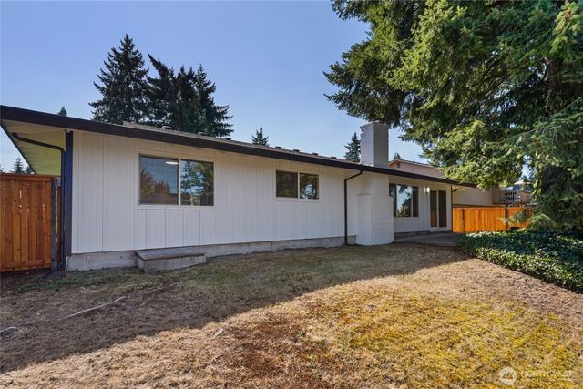 3502 SW 328th Place, Federal Way, WA 98023