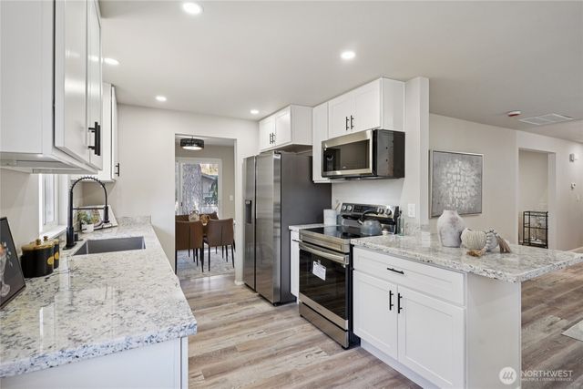 3502 SW 328th Place, Federal Way, WA 98023