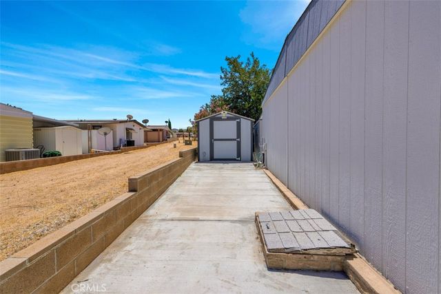 7501 Palm 148, Yucca Valley, CA 92284