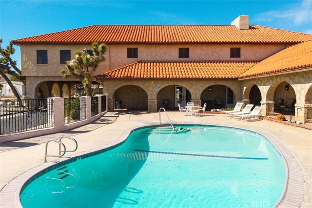 7501 Palm 148, Yucca Valley, CA 92284