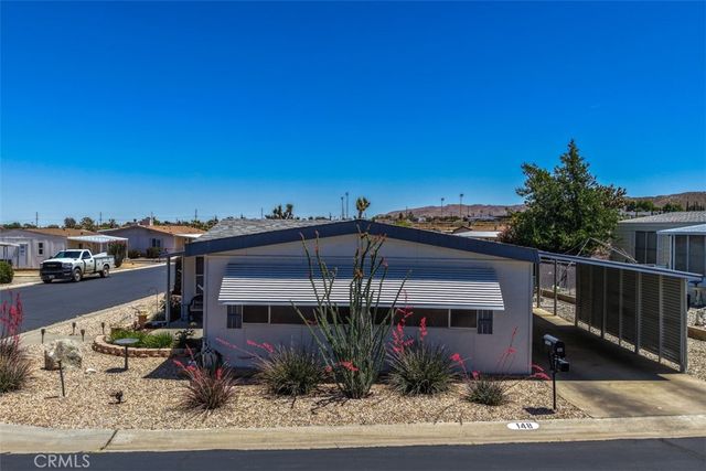 7501 Palm 148, Yucca Valley, CA 92284