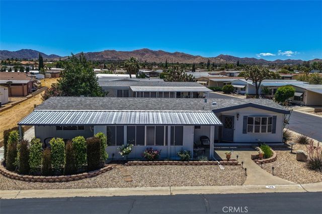 7501 Palm 148, Yucca Valley, CA 92284