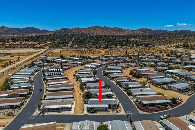 7501 Palm 148, Yucca Valley, CA 92284