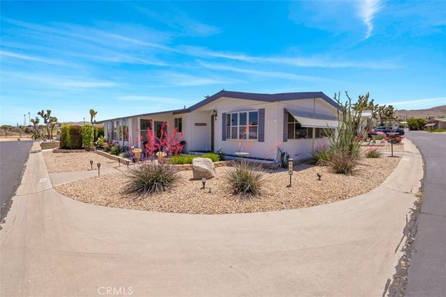 7501 Palm 148, Yucca Valley, CA 92284