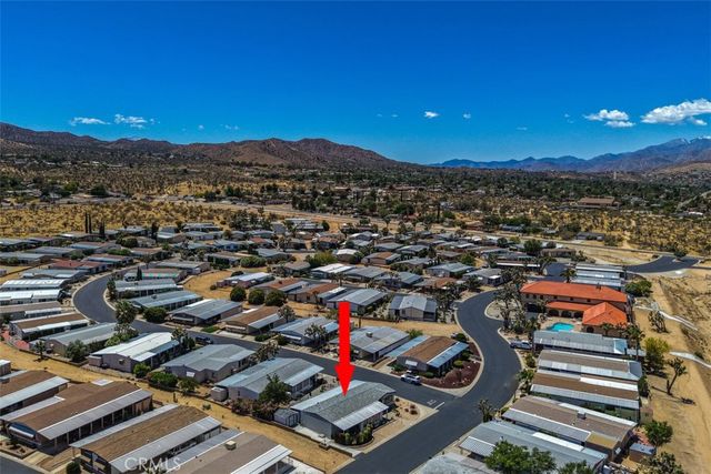 7501 Palm 148, Yucca Valley, CA 92284