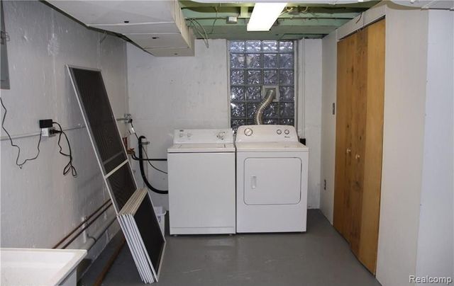 1796 Graefield Road 20, Birmingham, MI 48009