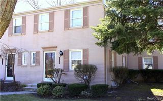 1796 Graefield Road 20, Birmingham, MI 48009