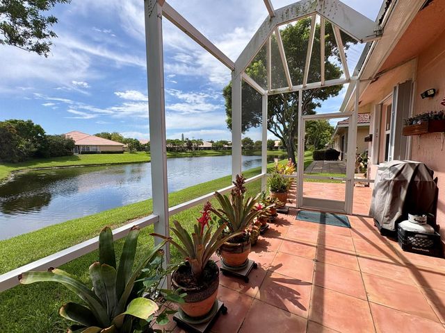 315 CORAL TRACE Lane, Delray Beach, FL 33445