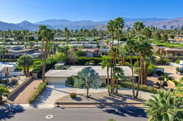 73593 Pinyon Street, Palm Desert, CA 92260
