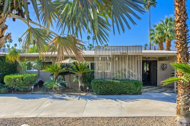 73593 Pinyon Street, Palm Desert, CA 92260