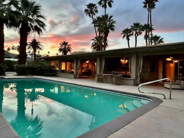 73593 Pinyon Street, Palm Desert, CA 92260