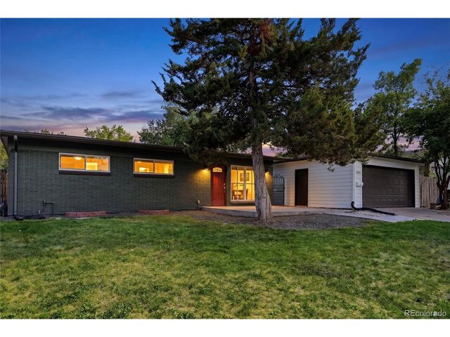 9314 Ridge Rd, Arvada, CO 80002