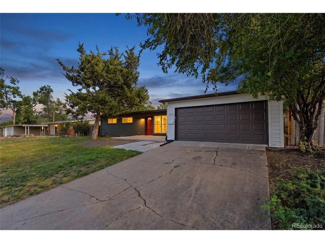 9314 Ridge Rd, Arvada, CO 80002