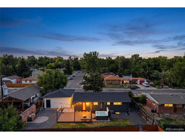 9314 Ridge Rd, Arvada, CO 80002