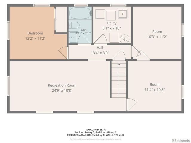 9314 Ridge Rd, Arvada, CO 80002