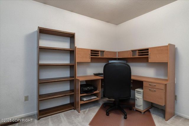 1207 Warren Street, Fairbanks, AK 99701