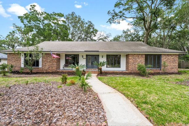 4375 MAYWOOD Drive, Jacksonville, FL 32277