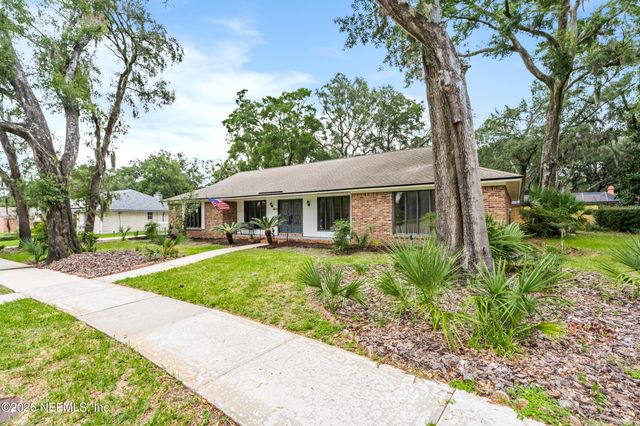 4375 MAYWOOD Drive, Jacksonville, FL 32277