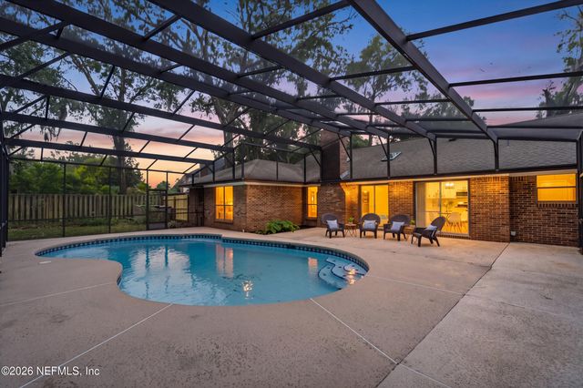 4375 MAYWOOD Drive, Jacksonville, FL 32277