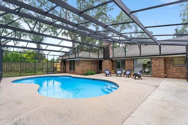 4375 MAYWOOD Drive, Jacksonville, FL 32277