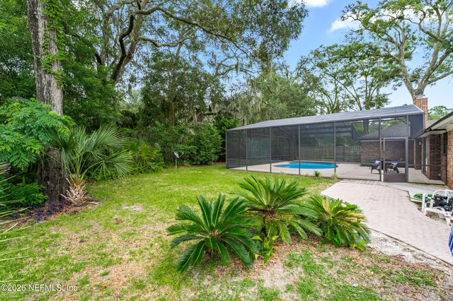 4375 MAYWOOD Drive, Jacksonville, FL 32277