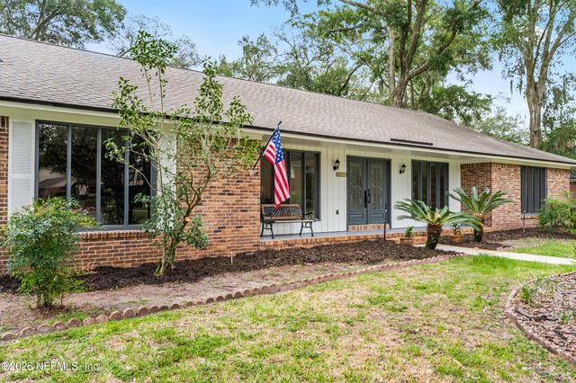 4375 MAYWOOD Drive, Jacksonville, FL 32277