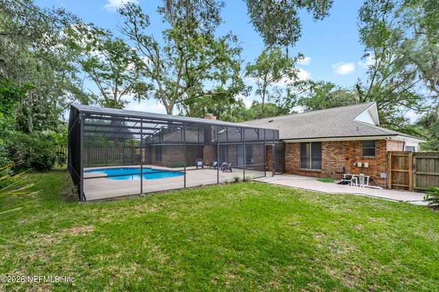 4375 MAYWOOD Drive, Jacksonville, FL 32277